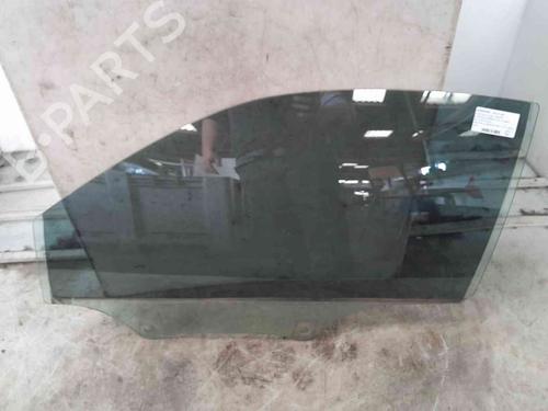 Used Front left door window SMART FORTWO Convertible (453) 1.0 (453.442, 453.443) (71 hp) 26629361