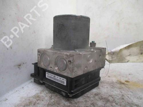ABS pump RENAULT MEGANE II (BM0/1_, CM0/1_) 1.5 dCi (BM0F, BM0T, BM2B, CM0F, CM0T) | BP19737774M43 