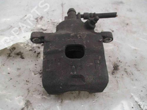 Used Left front brake caliper SUZUKI ALTO VII (GF) 1.0 (AMF310, GFC31S) (68 hp) 26626777