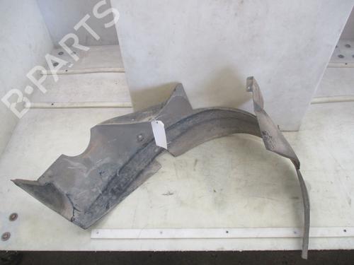 Hjulbue Hjulbue CITROËN BERLINGO / BERLINGO FIRST Box Body/MPV (M_) 2.0 HDI 90 (MBRHY, MCRHY) (90 hp) 36395010 36395010