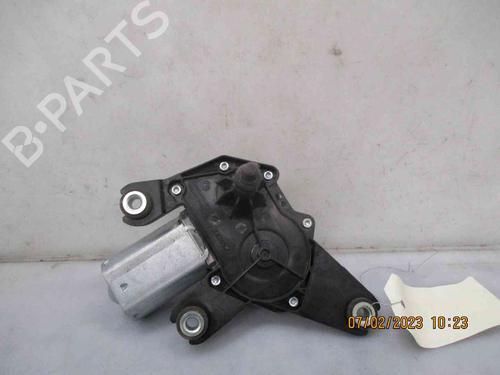 Rear wiper motor RENAULT TWINGO II (CN0_)  | BP26628754M102 