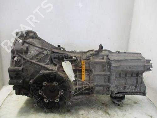 Gearbox AUDI A4 B7 (8EC) | BP26636094M3