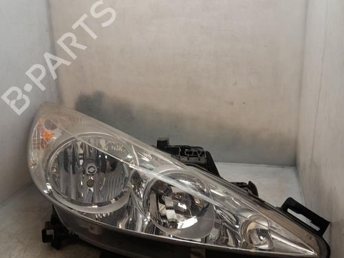 Used Right headlight Right headlight 37594011 37594011