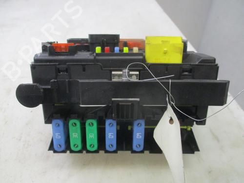 Fuse box CITROËN C3 II (SC_) 1.4 VTi 95 | BP40201838E1 - Image 6