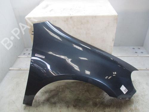 Used Right front fenders VW GOLF VI (5K1) 1.6 TDI (105 hp) 30163078