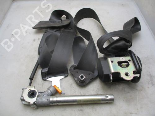 Used Front left belt tensioner RENAULT SCÉNIC III (JZ0/1_) 1.9 dCi (JZ0J, JZ1J, JZ1K, JZ1S) (131 hp) 26637382