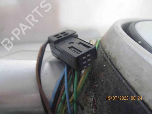 Right mirror CITROËN C4 I (LC_) 1.6 HDi | BP26626025C27 
