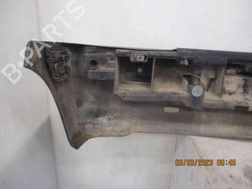 Rear bumper PEUGEOT 106 II (1A_, 1C_) 1.0 i | BP26630032C8 
