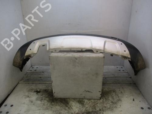 Rear bumper DACIA DUSTER (HS_) 1.5 dCi (HSAJ) | BP32149842C8