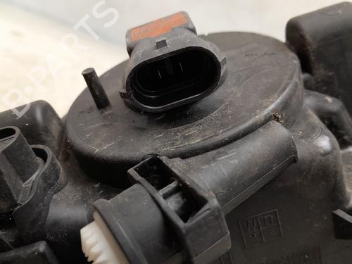 Left front fog light SEAT IBIZA IV (6J5, 6P1) 1.2 TSI | BP29441207C30 
