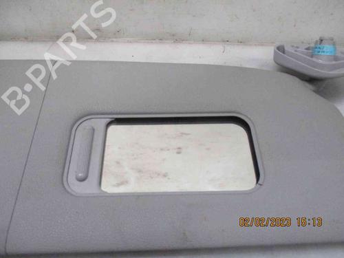 Right sun visor BMW 1 (E87) 116 d | BP26628558I2 