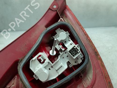 Right taillight FORD FIESTA VI (CB1, CCN) 1.4 TDCi | BP37623397C35 - Image 4