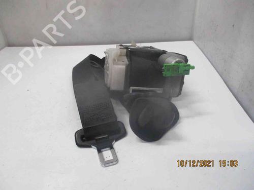 Front right belt tensioner MERCEDES-BENZ C-CLASS Coupe (CL203) C 220 CDI (203.706) | BP19740664C88 