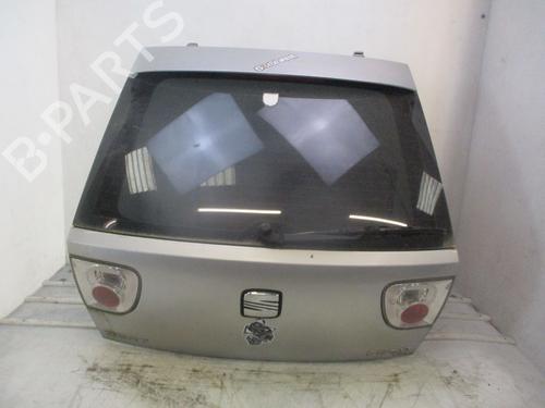 tailgate-seat-leon-1m1-1999-2000-2001-2002-2003-2004-2005-2006-32431164 main image