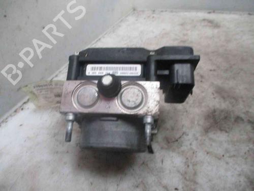 Used ABS pump FIAT GRANDE PUNTO (199_) 1.2 (65 hp) 26622140