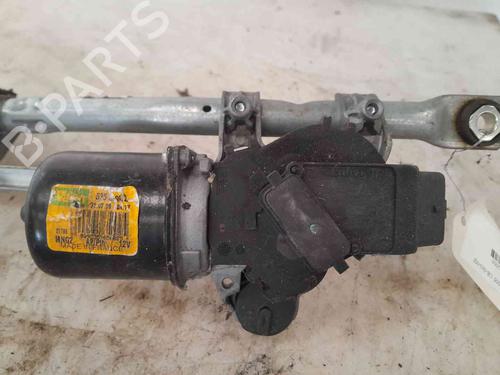 Front wipers mechanism CITROËN C1 (PM_, PN_) 1.0 | BP26629912C83 