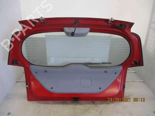 Tailgate KIA PICANTO I (SA) 1.1 | BP19722320C6 