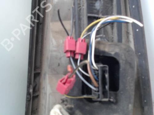 Right taillight OPEL ASTRA G Estate (T98) 1.2 16V (F35) | BP20203132C35 