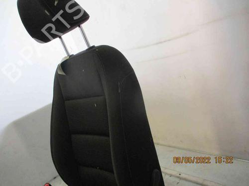 Left front seat VW GOLF PLUS V (5M1, 521) 1.2 TSI | BP21833832C15 