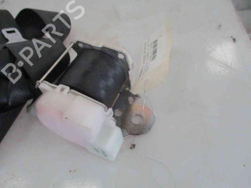 Rear left belt tensioner TOYOTA YARIS (_P9_) 1.3 VVT-i (SCP90_, SCP90R) | BP26621325C89 