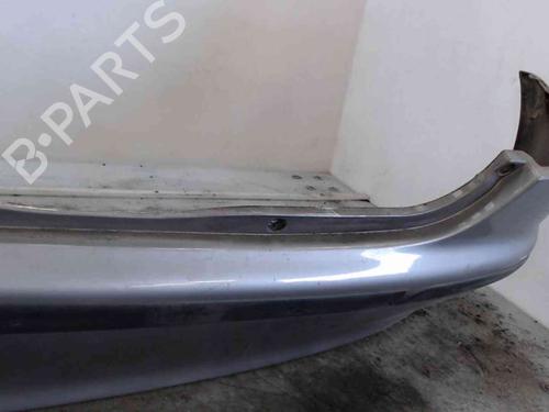 Rear bumper MERCEDES-BENZ A-CLASS (W168) A 160 CDI (168.007) | BP19711942C8 