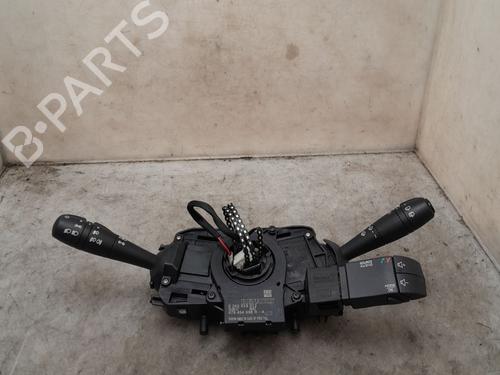 Used Headlight switch RENAULT CLIO IV (BH_) 1.5 dCi 90 (90 hp) 28363784