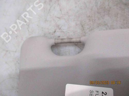 Right sun visor FORD FUSION (JU_) 1.6 TDCi | BP26628671I2 
