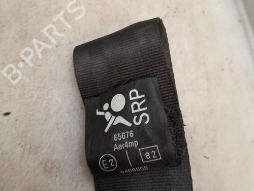 Front left seatbelt RENAULT TWINGO II (CN0_) 1.2 16V (CN0K, CN0V, CN0A) | BP34385695I26  - Image 6