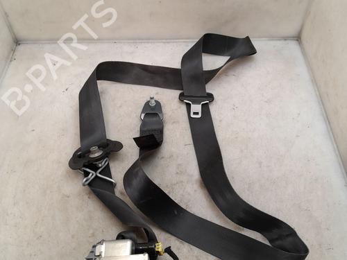 Used Front left seatbelt Front left seatbelt PEUGEOT 308 I (4A_, 4C_) 1.4 16V (98 hp) 34385664 34385664