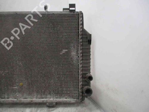 Water radiator MERCEDES-BENZ C-CLASS (W202) C 220 CDI (202.133) | BP19711376M31 