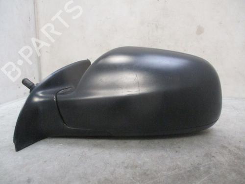Left mirror PEUGEOT 307 (3A/C) 1.6 16V | BP27530468C26 