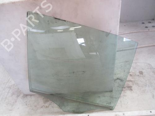 Used Rear right door window Rear right door window 37497852 37497852