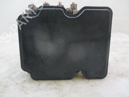 Módulo de ABS DACIA SANDERO II 1.0 SCe 75 (B8JC, B8JD, B8NC) | BP31961264M43