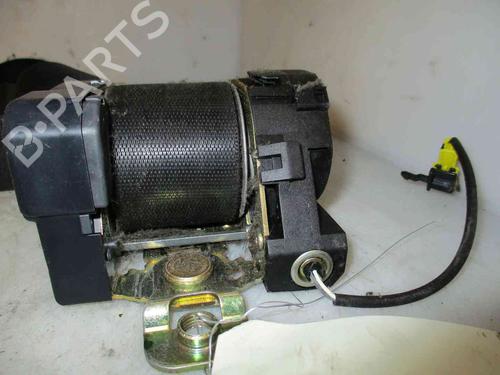 Front left belt tensioner MERCEDES-BENZ M-CLASS (W163) ML 270 CDI (163.113) | BP26621559C87 