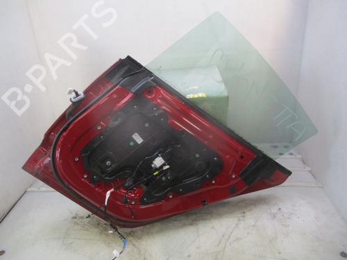 Dør højre bagtil TESLA MODEL 3 (5YJ3) EV | BP32431132C5