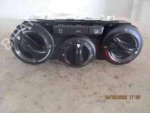 Used Climate control PEUGEOT 208 I (CA_, CC_) 1.6 HDi / BlueHDi 75 (75 hp) 26630461