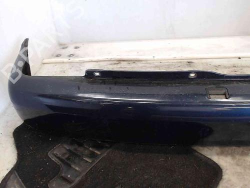 Rear bumper VW POLO III (6N1)  | BP24006749C8 