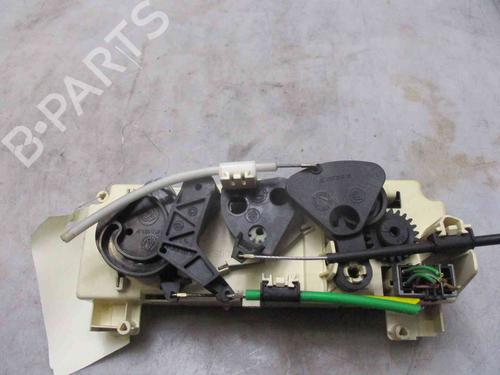 Climate control PEUGEOT 306 Hatchback (7A, 7C, N3, N5)  | BP26632186I5 