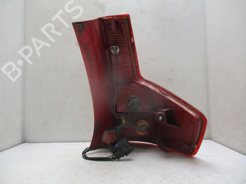 Left taillight CITROËN C4 I (LC_) 1.6 VTi 120 | BP26636004C34 