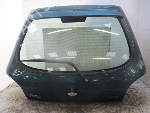 Bakluke CC/Kombi-Kupé FORD FIESTA IV (JA_, JB_)  | BP24014654C6 