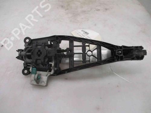 Türgriff hinten rechts außen OPEL ASTRA H (A04) 1.2 (L48) | BP19717339C130 