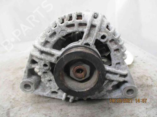 Generator OPEL CORSA D (S07) 1.0 (L08, L68) (60 hp) 20206487