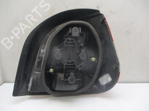 Left taillight CITROËN XSARA PICASSO (N68) 2.0 HDi | BP26636792C34 