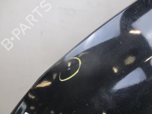 Left front fenders CITROËN C2 (JM_) 1.4 HDi | BP26638304C41 
