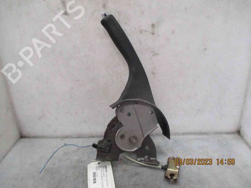 Hand brake TOYOTA COROLLA Verso (ZER_, ZZE12_, R1_) 2.0 D-4D (CUR10_, CUR10R) | BP26623621I18 