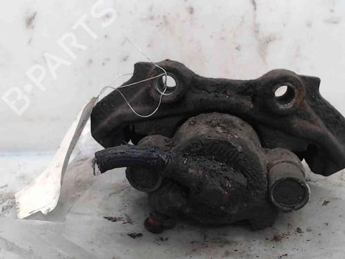 Used Right front brake caliper OPEL VECTRA A Hatchback (J89) 1.7 TD (F68, M68) (82 hp) 30723116