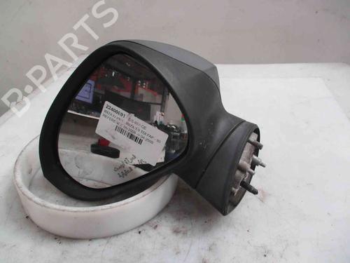 Used Left mirror SEAT IBIZA IV (6J5, 6P1) [2008-2017]  26633917