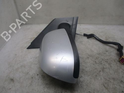 Right mirror VW POLO (9N_, 9A_) 1.9 SDI | BP24014385C27 
