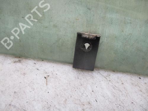 Front left door window FORD TRANSIT CONNECT (P65_, P70_, P80_) 1.8 TDCi | BP24972591C18 