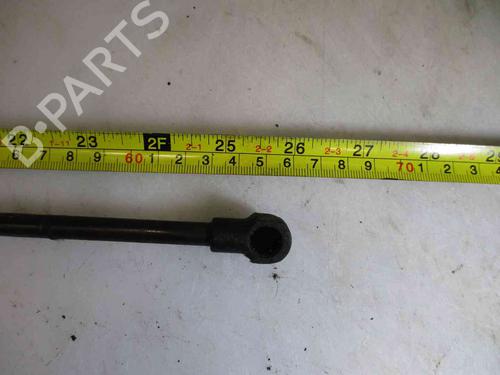 Gasdæmper bagklap OPEL AGILA (A) (H00) 1.0 (F68) (60 hp) 20508831